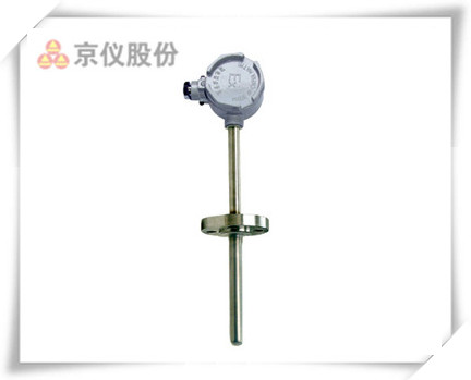 <b>固定法兰式热电偶</b>