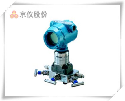 罗斯蒙特 3051S 规模可变共平面压力变送器