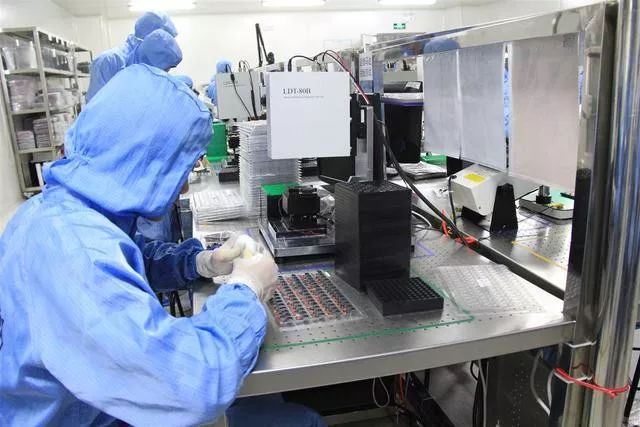 差压变送器的原理及功能应用介绍