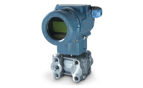 氯碱工业中压力变送器的产品选择及应用