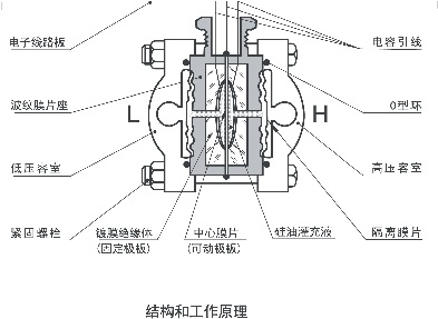 绝对值压力变送器5汽轮机标准设备应用中的代表性故障分析大师