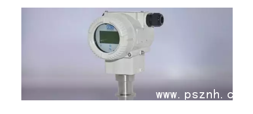 RKS新产品发布——RP 1003-D高精度智能微型绝对压力变送器