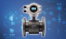 电磁流量计变送器的安装方法和类型