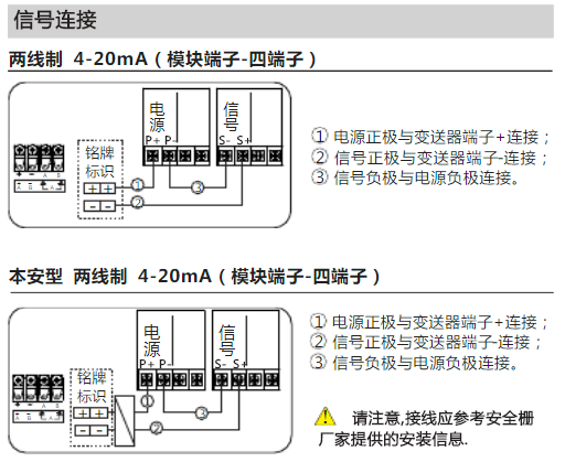 横河eja变送器常见故障