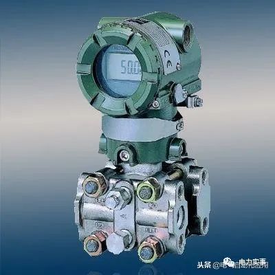 系统学习压力变送器，一篇文章就足够了！