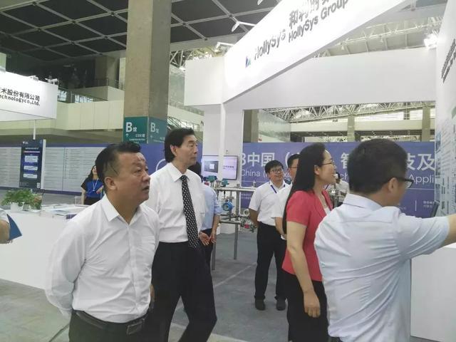和利时压力变送器获得专业用户奖