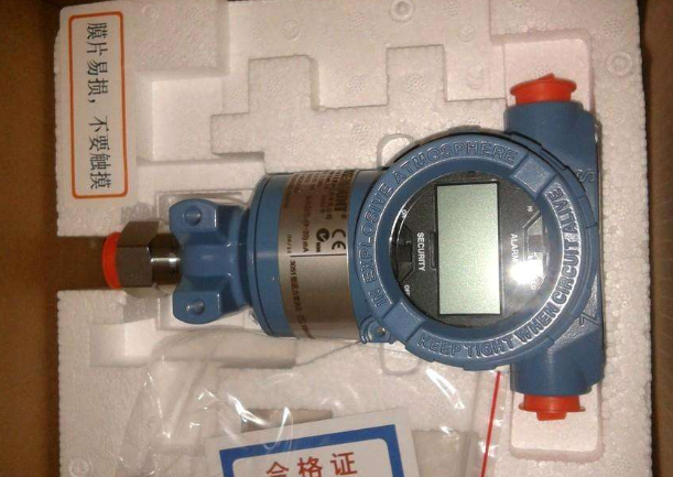 影响罗斯蒙特压力变送器 3051TG压力变送器故障排除的两个因素