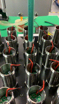 刚才！伊美压力变送器销售突破300，000台！
