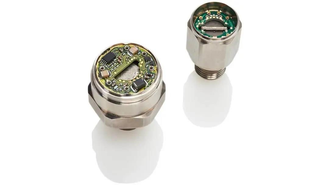 华月国际简报压力变送器-多功能全方位精确测量工具