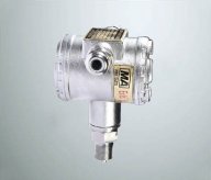 矿用本质安全型压力传感器，压力变送器