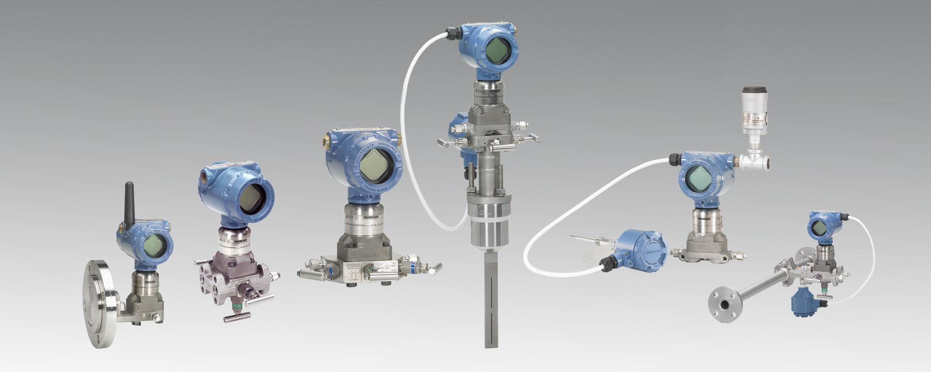 罗斯蒙特变送器3051 S1 t1 a1a 2e 11 a2 B4 D1 q4m 5简介