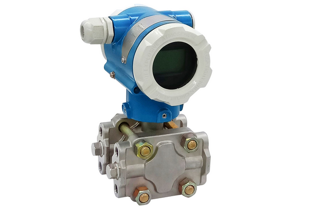 1151DR型微差型变送器